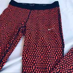 NIKE Dri-Fit (very cool) Running/Sport Pants
